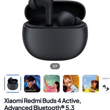 🎧🔥 ¡Audífonos Auriculares Inalámbricos por Bluetooth! 🎶 🌐 Varios modelos y marcas - Img 125933232