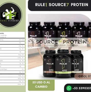 SOURCE7 Protein