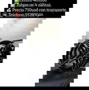 Llanta RIN 13_14_15_17_18_20 - Img 48915687