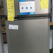 Refrigerador Mabe color gris - Img 58007357