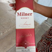 Botella de whisky - Img 55599415