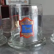 SE VENDEN 3 VASOS PARA WISKY O RON CON HIELO - Img 51333558