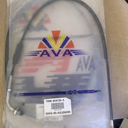 Cable de acelerador moto AVA - Img 58059588