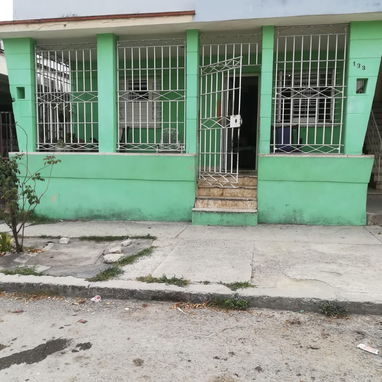 Vendo casa en Arroyo Naranjo - Img 126031856