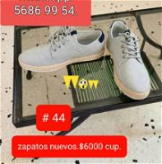 Zapatos de hombre - Img 45316438
