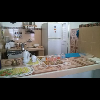 Se renta apartamento en el vedado - Img 115048429
