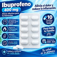 Ibuprofeno 400mg - Img 57972370
