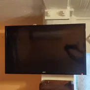TV ATEC 32" IDEAL PARA DORMITORIO O COCINA - Img 56351605