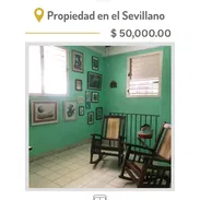 Casa en el Sevillano - Img 55817606