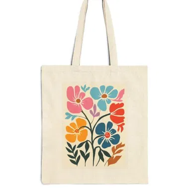Insumos para sublimación / Bolsas de tela tote bag / Mousepad - Img 94651316