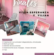 Villa Esperanza y Yilian - Img 49570105