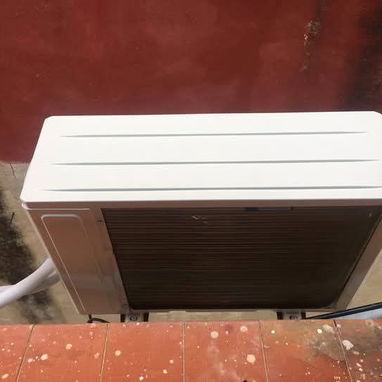 Mantenimiento y refrigeración - 4/9