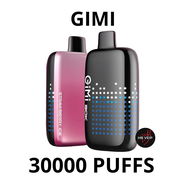 vaper GIMI 30 000 puffs - Img 55378656