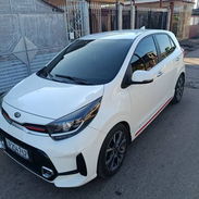 🚗 Kia Picanto – $50 diarios - Img 57038403