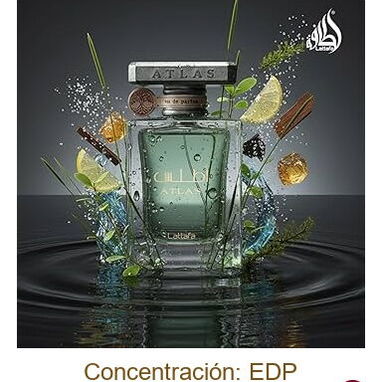 Perfumes Árabes Originales ✅‼️💯 - Img 116256485