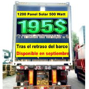 Paneles Solares - Img 57139112
