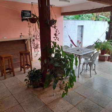 🔆🏖📲Alquiler Vacacional de 2 Habitaciones en Trinidad con Generador Eléctrico. Desayuno y Cena REF 1298 - Img 93903445