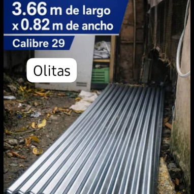 Materiales de construcción - Img 122522733