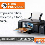 IMPRESORAS EPSON. Tu Impresión Perfecta, Sin Cartuchos y Sin Límites! - Img 51054284