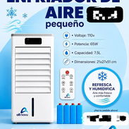 Enfriador de aire - Img 55772137