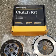 Kit de cloche de 180mm de Peugeot gasolina volante chiquito 206, 106, etc. Alemán calidad. - Img 47528824