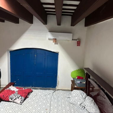 Amplio apartamento en zona soterrada Centro Habana - 2/10