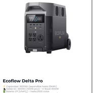 ecoflow delta pro 3600w sellada - Img 56754389