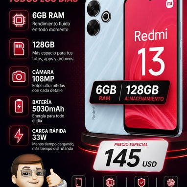 📱TELÉFONOS Y 🎧 ACCESORIOS - Img 123170779