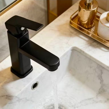 Grifo para baño - 2/4