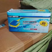 Flotante eléctrico automático para tanques y cisternas👤 - Img 55748145