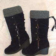 Vendo estas botas de invierno - Img 58126501