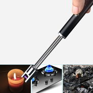 ⭐⭐⭐ Encendedor Cocina Recargable ⭐ USB ⭐ Con Arco de Plasma ⭐ Electronico ⭐ Gran Ahorro ⭐ Electrico ⭐ Carga ⭐ - Img 39272522
