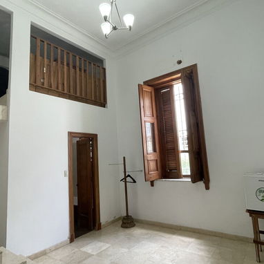 CASA INDEPENDIENTE EN EL VEDADO - Img 119655140
