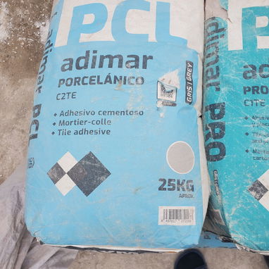 Venta de materiales - 2/7