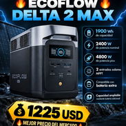 Ecoflow delta 2 max - Img 57974894
