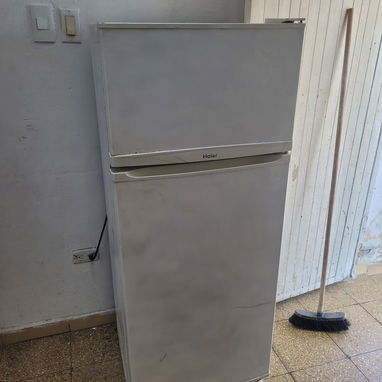Haier / Vendo mi frío Haier - Img 122373841