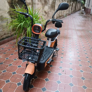 Bicmoto en oferta - 2/2