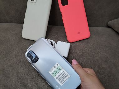 Xiaomi Redmi Note 10 5g. - Img 66320477