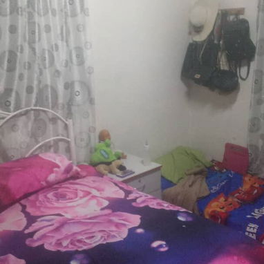 *$11.000usd. En venta apartamento  (planta baja) de un edificio moderno en  Víbora Park, Arroyo Naranjo. - 4/10