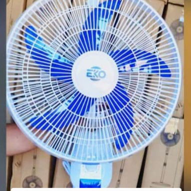 Ventilador de pared y de pedestal eko - 2/2