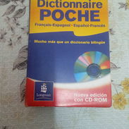🔴 Diccionario Longman 🇪🇦 🇫🇷 - Img 50781701