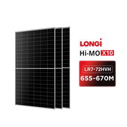 PANEL SOLAR LONGI 655W - Img 56859482