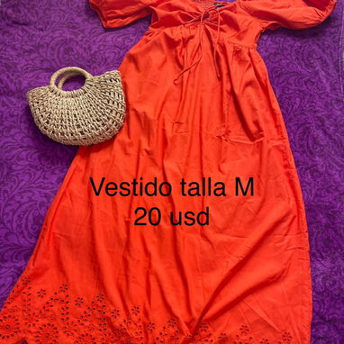 Vestidos de Mujer en Venta - Img 115584958