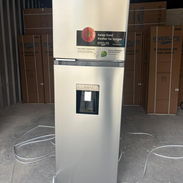 Refrigerador ENERLIFE de 10 pies (Congelación seca) en 460 USD. Transporte incluido en la Habana🚗 - Img 54915708