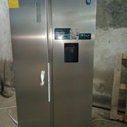 Refrigerador Hisense de 15.6 pies - Img 57348143