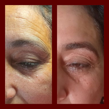 Servicios de cejas y pestañas en Boyeros - Img 120771274