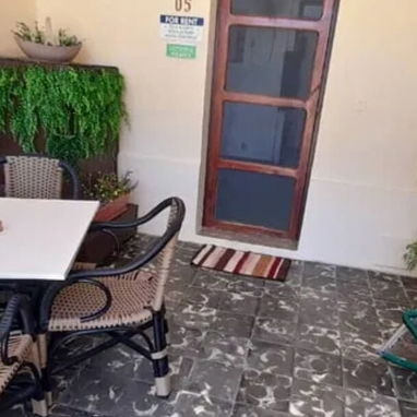 💦⛱️Casa de renta en Varadero cerca del mar. 2 habitaciones. 2 baños. 8 personas. Beach house. House for rent. VAR-007 - 5/7