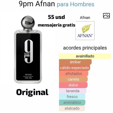 La exclusividad a su alcance, ideal para impactar con un perfume original de lujo - Img 107723909