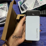 power bank originales ( precios adentro ) - Img 53560440