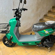 Bicimoto DCMZL. 52847652 - Img 56847853